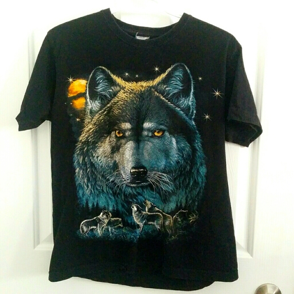 Black T-Shirt Bundle - Picture 1 of 4